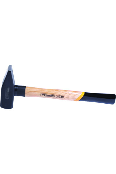 Top Master Pro Locksmith hammer with wooden handle 1500g TMP
