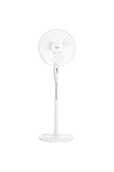 adler AD 7323 23 cm, 45W Alb