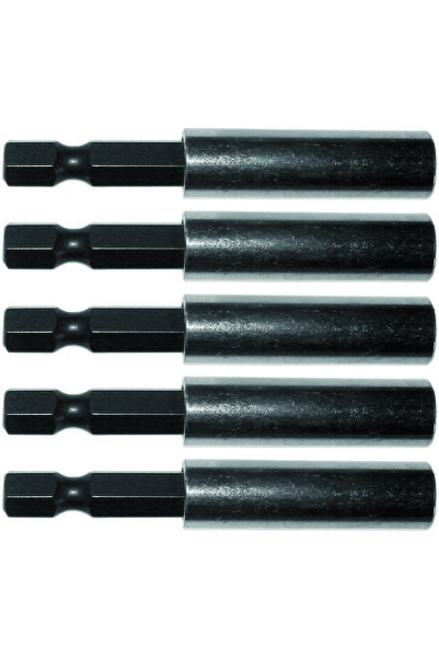 Gadget 5pcs/Set adaptor magnetic pt biti GD