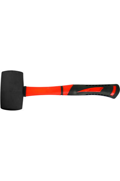 Gadget Ciocan cauciuc negu maner TPR 445g GD