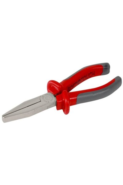 Proline PATENT CU CIOC PLAT MANER SOFT-TOUCH 160MM