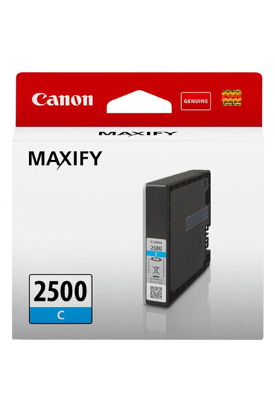 Canon PGI-2500 C cian