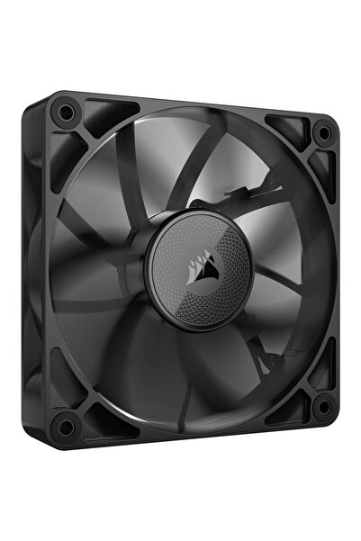 Corsair iCUE LINK RX120, 120mm, 2100 RPM, Negru