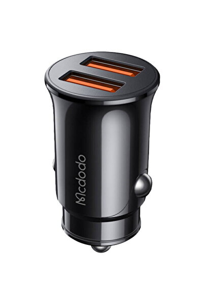 Mcdodo CC-6602 12W 2A Negru