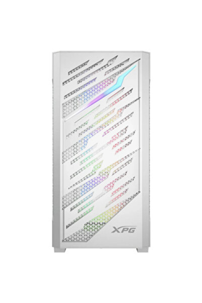 XPG Starker Air BTF White Fara sursa