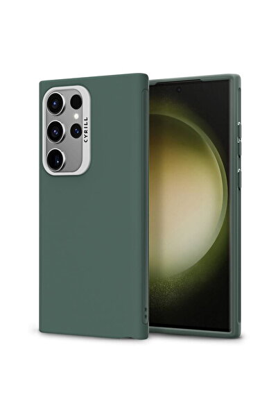 Spigen Cyrill UltraColor, калъф - Samsung Galaxy S24 Ultra