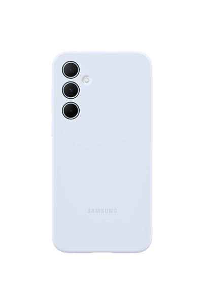 Samsung Galaxy A35 5G Albastru deschis