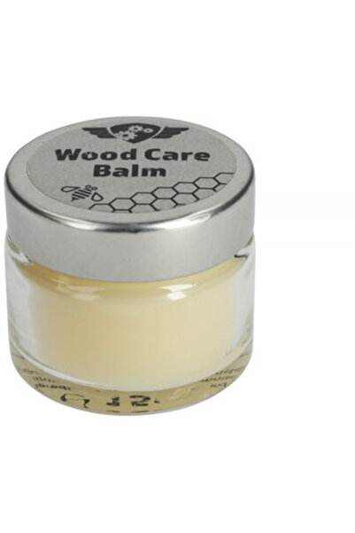 Comandante - Wood Care Balm 15 ml