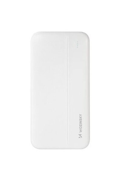 PD PHT18114, 10000 mAh, Alb