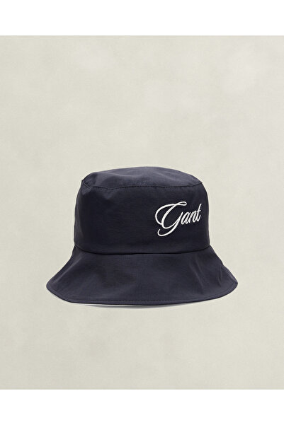 Gant Unisex Lacivert Şapka