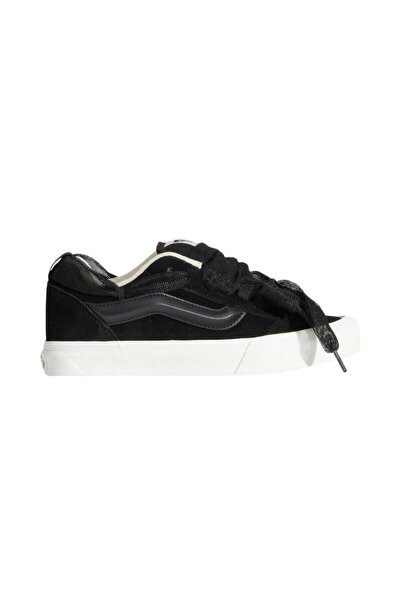 Vans 000D6Zcjk1-R Knu Skool Sneakers Black