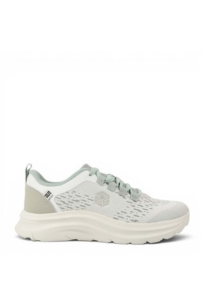 GORETTI Pantofi sport, damă, GORETTI, D100-CL30062 alb, material textil 36
