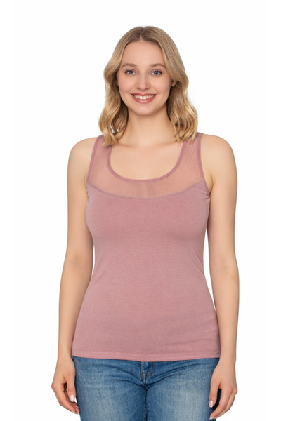MİSSEMMA Women's lycra lace athlet