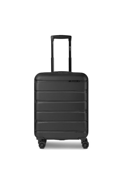 Franky Munich 4.0 4 Rollen Kabinentrolley S 53 cm mit Dehnfalte