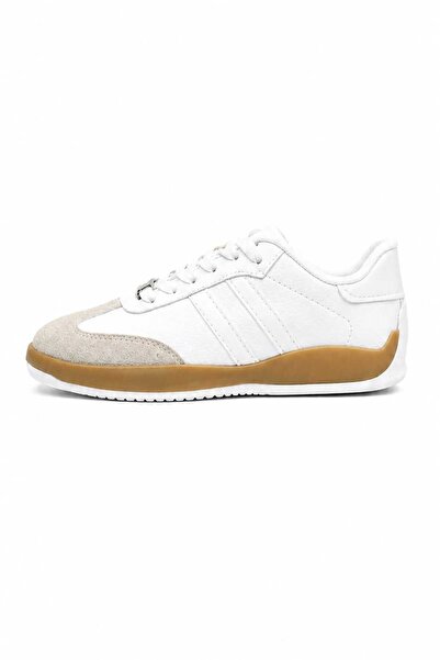 JUHR Casual Sneaker Ελαφριά εύκαμπτα παπούτσια με αντιολισθητική σόλα