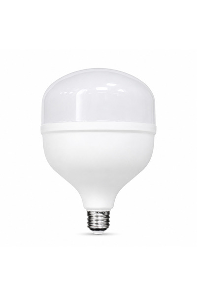 Cata CT-4262 Torch E27 55W LED Ampul 6000 Lumen Süper Parlak Beyaz Işık 6400K...