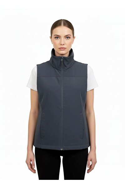 NOBLE Active Playoff Vest Dark Anthracite