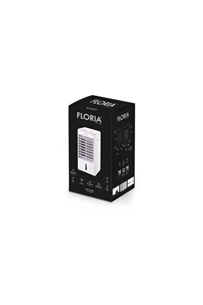 Floria ZLN1108 Portatif Hava Soğutucu | Nemlendirci
