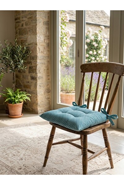 Erca Home Tekstil Ürünleri Bead Fiber Filled Ranforce Cotton Fabric 4 Pieces ...