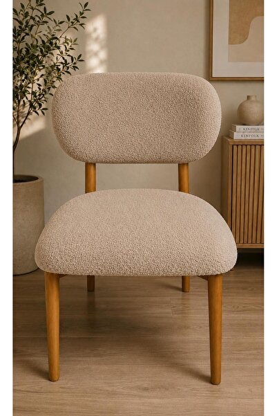 ÖZMAKAN Bohemian Large Apple Chair Cover, Elastic, Washable