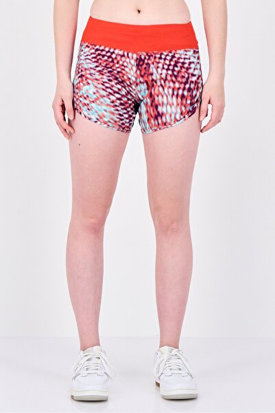 Nike Women Dri Fit Running Shorts, Multicolor