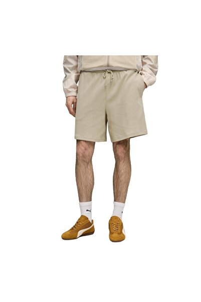 Puma 634367-61 Garderobă Ess Shorts Pantaloni scurți pentru bărbați și Capri ...
