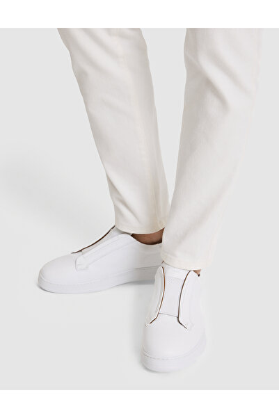 Pierre Cardin حذاء كاجوال أبيض 50323972-VR013