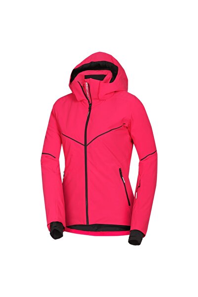 NORTHFINDER Geacă de schi pentru femei Polartec Alfa Direct 10K/10K Debby-Roz-M