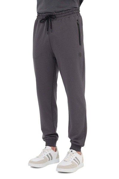lumberjack بنطلون رياضي للرجال MB CT107 JOGGER 6FX