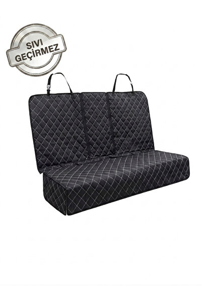Ankaflex Waterproof Seat Cover for Car and Cat Dog