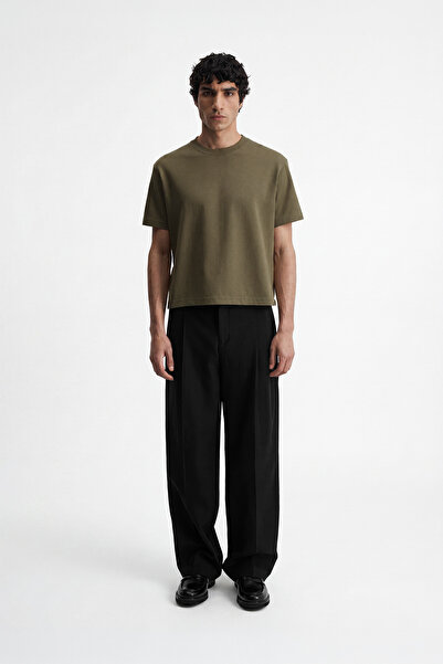 ATE STUDIOS Ate Boxy Fit Premium T-Shirt