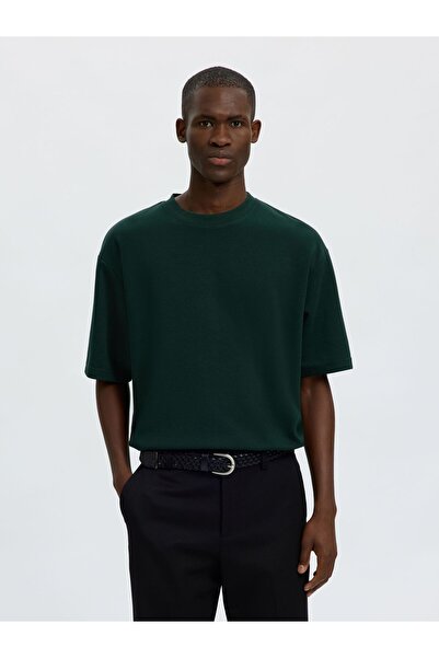 SELECTED T-Shirt Loose Fit