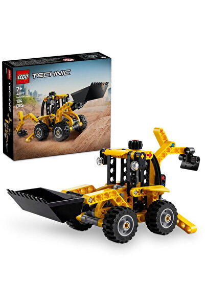 LEGO Technicв„ў Monster Jamв„ў Monster Mutt Dalmatian вЂ“ 244 piese, 7+ ani