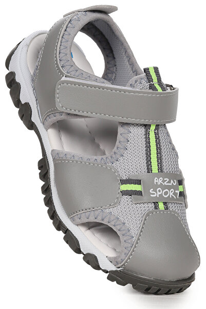 Kiko Kids Pelix Jungensandalen