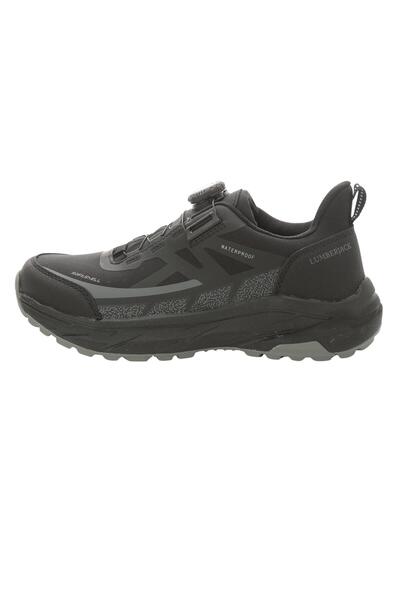 lumberjack 102016059-R 5W Colly Wmn 5Pr Γυναικεία Αθλητικά Παπούτσια Μαύρα