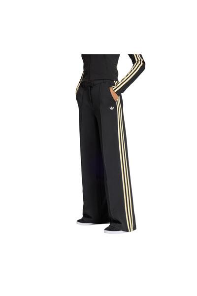 adidas KD2963-K Manager Pants Women's Black Sweatpants