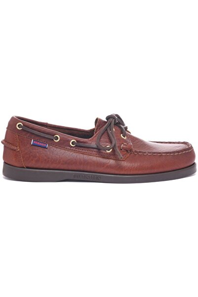 Sebago Portland Artisan Momoth Erkek Deri Ayakkabı