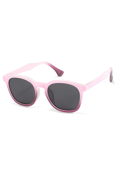 Techsuit Ochelari de soare Techsuit, 691, copii, polarizati, UV, gri