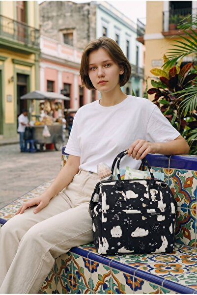 bb beautiful bag Termoizolovana vodootporna torba za dostavu hrane i kutiju z...