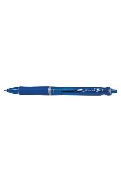 Pilot Pix Acroball Begreen 1,0 mm albastru