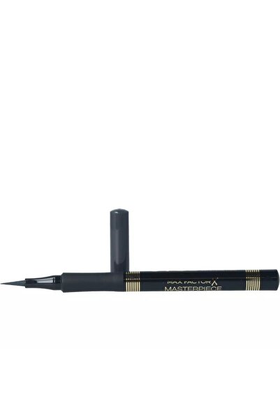 Max Factor Tus lichid cu uscare rapida MASTERPIECE 015 charcoal 1 ml