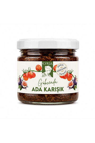 Kyria Gökçeada Ada Karışık Kahvaltılık