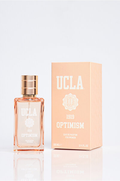 UCLA OPTIMISM FOR WOMEN 100 ML EDP