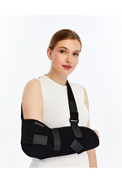 orthohealthmedical Havlu Kol Askısı Kırık Çıkık Incinme Sünger Kol Askısı Aya...