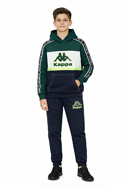 Kappa Trening baieti Kappa 8031T0041