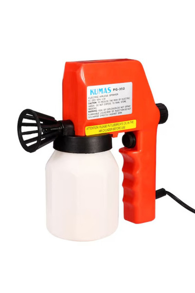 OEM Mașină electrică de vopsit Pulverizator KUMAS