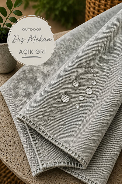 Eys Outdoor Liquid-Proof Washable Upholstery Fabric