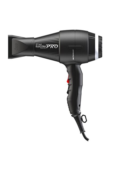 Etap Electra Pro İonic Profesyonel Seri Kuaför Fön Makinesi (İtalyan Motor)