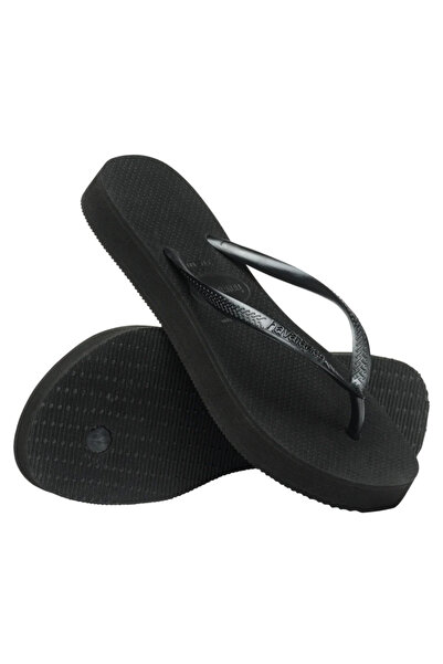 Havaianas Slim Flatform Women's Slippers 4144537