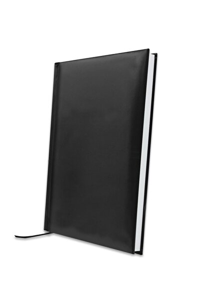 FLYONLOOK Kaliteli Çizgili Defter Notluk  Tarihli 13x19 cm Kırtasiye Ofis Not...
